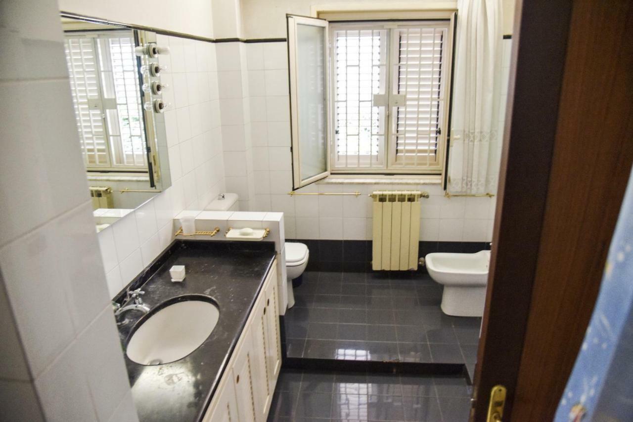 Villa Valera Gravina di Catania Kültér fotó